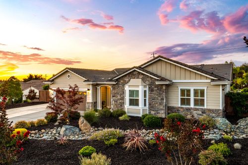 9535 Pamela Street, El Dorado Hills, CA, 95762 | Card Image