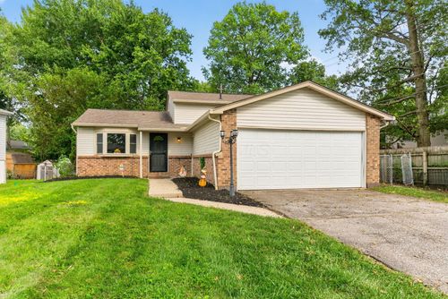 3548 Hines Rd, Columbus, OH, 43230-5011 | Card Image