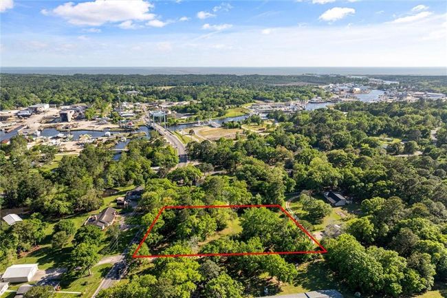 0 Highway 188, Home with 0 bedrooms, 0 bathrooms and null parking in Bayou La Batre AL | Image 5