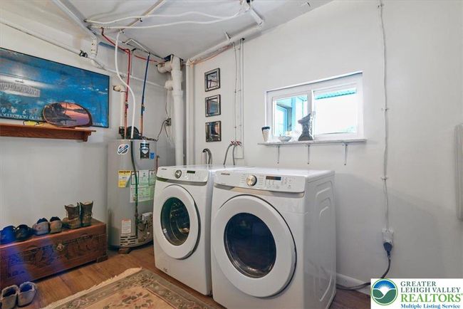 413 South Ave, House other with 3 bedrooms, 1 bathrooms and null parking in Jim Thorpe PA | Image 34