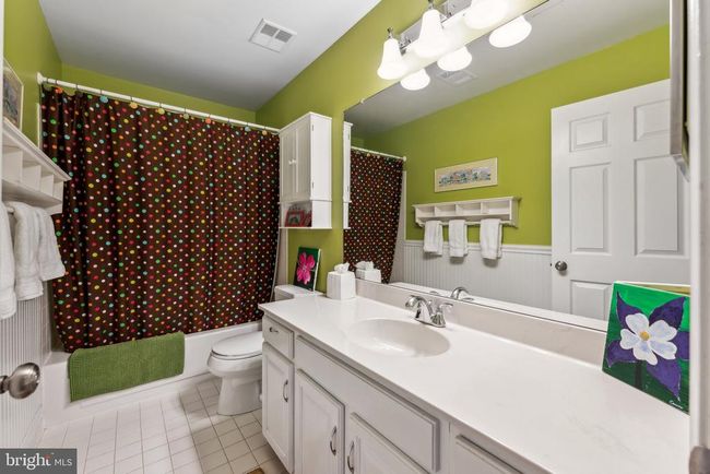 9412 Crosspointe Dr, House other with 4 bedrooms, 4 bathrooms and null parking in FAIRFAX STATION VA | Image 31