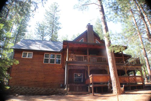 19380 Ponderosa Drive, Pioneer, CA, 95666 | Card Image