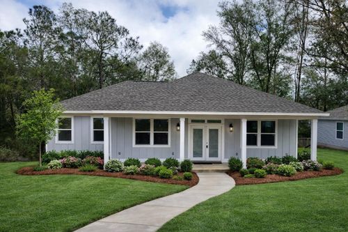 100 Windsor Dr, Crestview, FL, 32539-8601 | Card Image