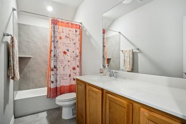 2612 Dancing Flame Dr, House other with 4 bedrooms, 4 bathrooms and null parking in Denton TX | Image 24
