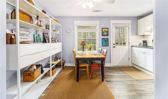 APT-24 - 135 E Hill St, Condo with 1 bedrooms, 1 bathrooms and 1 parking in Decatur GA | Image 9
