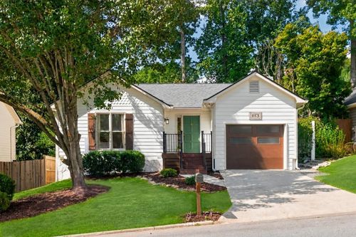 1113 Capital Club Cir Ne, Brookhaven, GA, 30319-2658 | Card Image