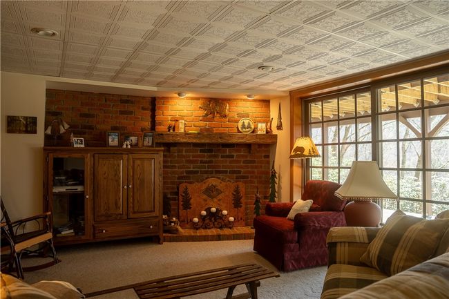 640 Jacks Mountain Ln, House other with 4 bedrooms, 3 bathrooms and 5 parking in Clarion PA | Image 12