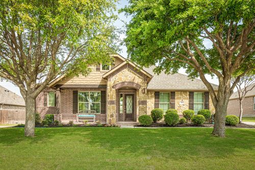 381 Komron Court, Prosper, TX, 75078 | Card Image