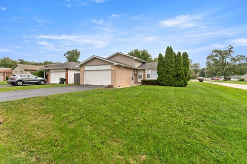 16445 Turner Ave, Markham, IL, 60428-5500 | Card Image