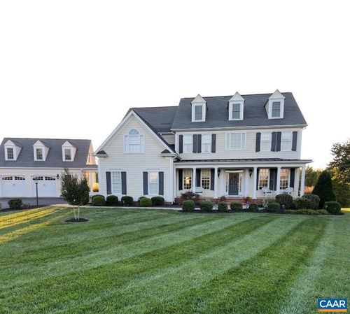 536 Sunrise Ln, Earlysville, VA, 22936-2230 | Card Image