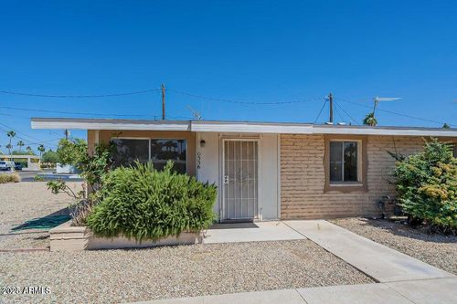 10356 W Oakmont Dr, Sun City, AZ, 85351-3528 | Card Image