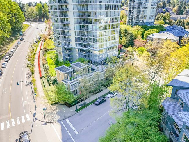 3 - 290 Newport Drive, Townhouse with 2 bedrooms, 2 bathrooms and 2 parking in Port Moody BC | Image 33
