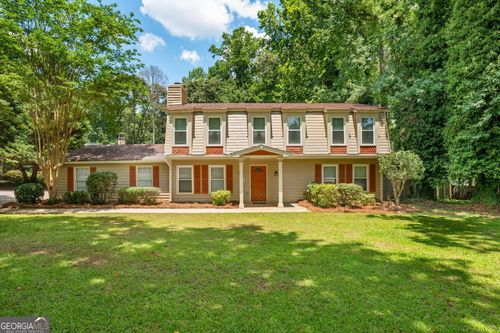 400 Pinegate Rd, Peachtree City, GA, 30269-1119 | Card Image