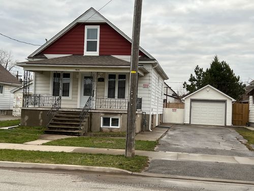 5640 Buchanan Ave, Niagara Falls, ON, L2G3V1 | Card Image