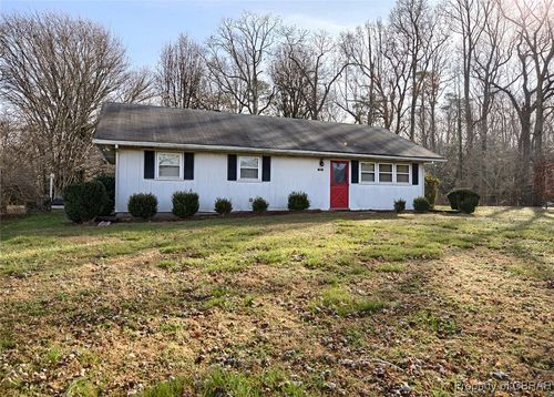 954 Carlton Rd, Wake, VA, 23176-2173 | Card Image