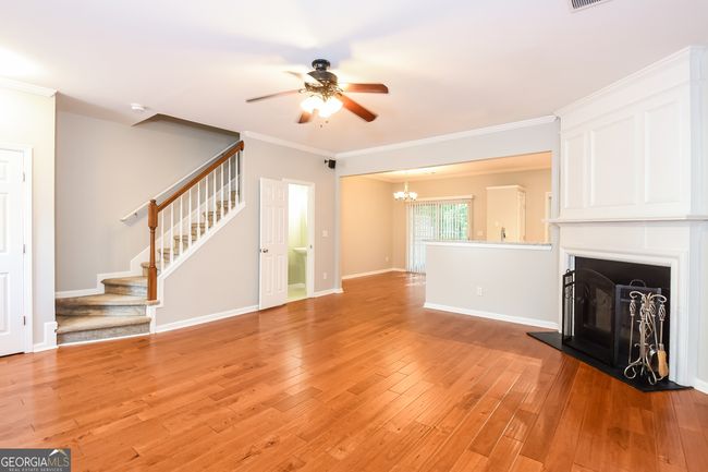 UNIT-89 - 9155 Nesbit Ferry Rd, Townhouse with 3 bedrooms, 3 bathrooms and null parking in Alpharetta GA | Image 5