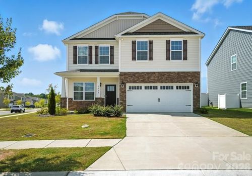 9404 Ketchum Dr, Gastonia, NC, 28056-8404 | Card Image