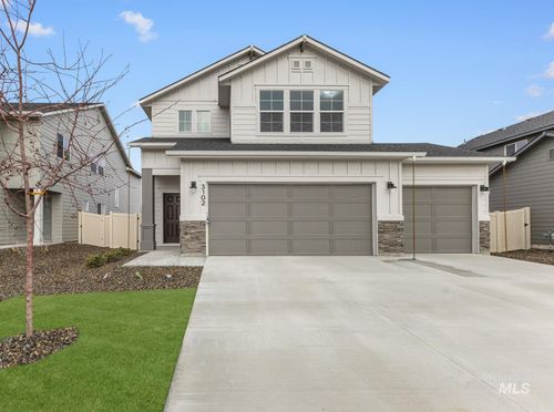 3102 E Mossy Creek Dr, Kuna, ID, 83634-1164 | Card Image