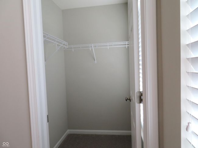 2nd bedroom walk-in closet. | Image 25