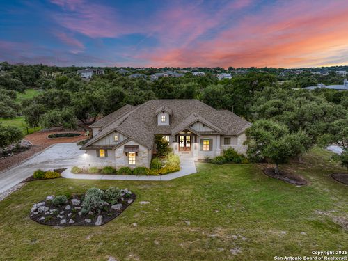1235 Smoky Loop Rd, New Braunfels, TX, 78132-3441 | Card Image