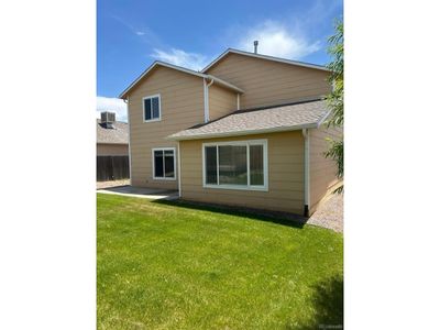 2211 Longhorn Dr, House other with 3 bedrooms, 2 bathrooms and null parking in Pueblo CO | Image 2