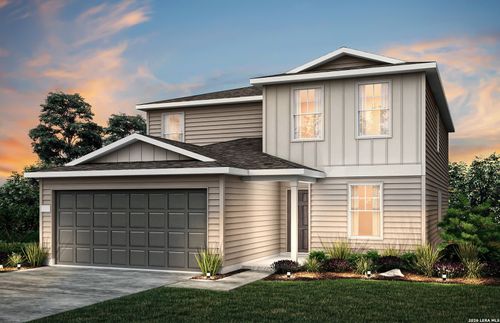 1219 Toro Playa, Converse, TX, 78109-4287 | Card Image