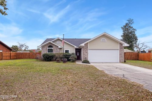 509 Alabama Ave, Lynn Haven, FL, 32444-1729 | Card Image