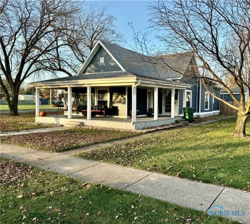 440 W Main Street, Deshler, OH, 43516 | Card Image