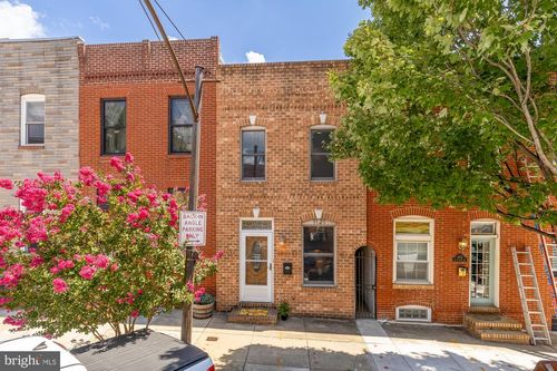 1121 S Clinton St, BALTIMORE, MD, 21224-5006 | Card Image