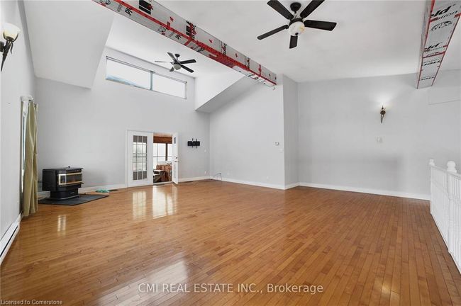 1632 Conc 2 3 Road, House other with 4 bedrooms, 2 bathrooms and 12 parking in Cochrane ON | Image 10