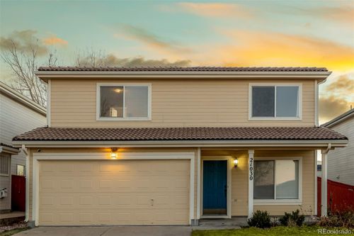 21030 E 39th Ave, Denver, CO, 80249-8170 | Card Image