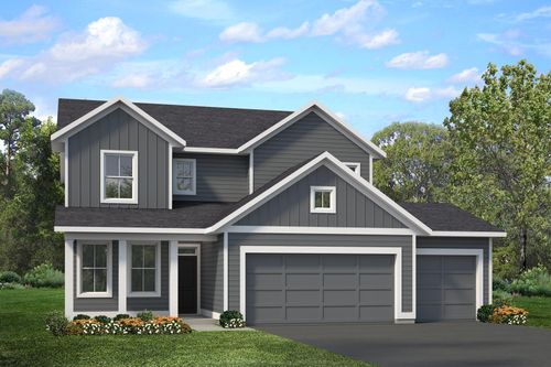 4842 Baker Reserve Lane, Maple Plain, MN, 55359 | Card Image