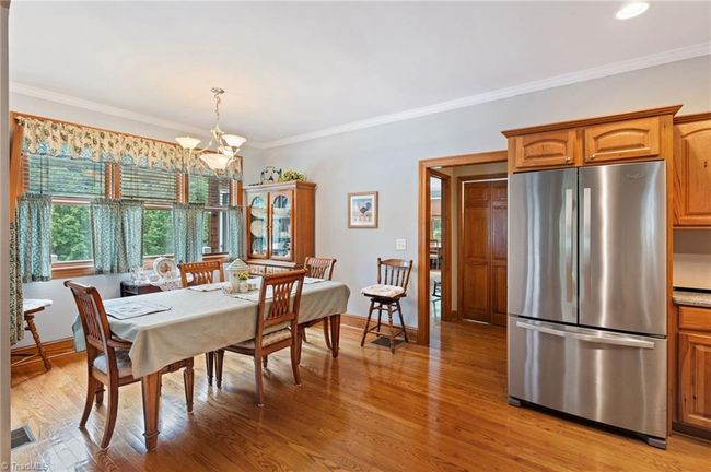 5752 Davis Rd, House other with 3 bedrooms, 4 bathrooms and null parking in Walkertown NC | Image 19