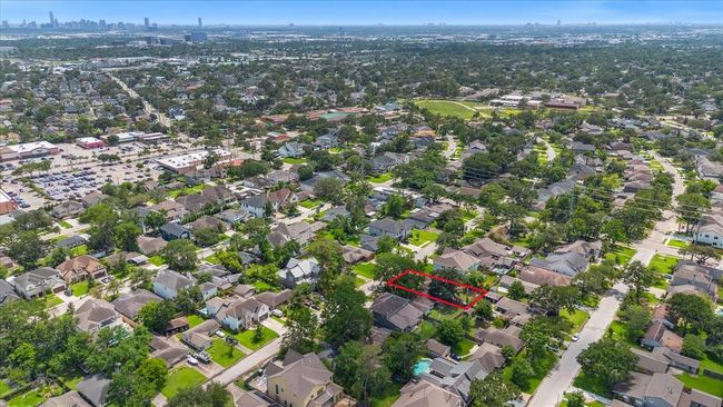 1326 Curtin St, House other with 3 bedrooms, 2 bathrooms and null parking in Houston TX | Image 28