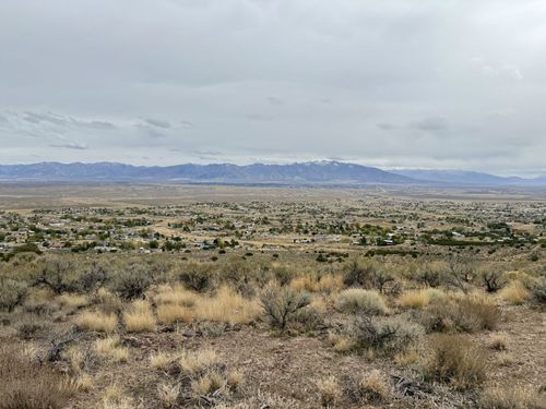 40 Acres Lovelock Street, Spring Creek, NV, 89815 | Card Image