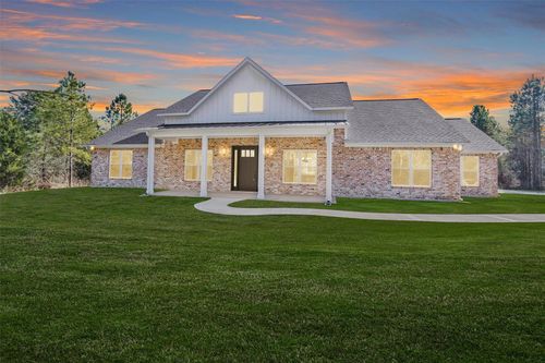 12744 Oak Barrel Rd, Willis, TX, 77378-1789 | Card Image