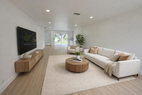 6811 Nw 32nd Ave, FORT LAUDERDALE, FL, 33309-1222 | Card Image