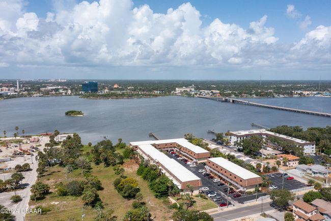 13 - 144 S Halifax Ave, Condo with 2 bedrooms, 1 bathrooms and null parking in Daytona Beach FL | Image 23