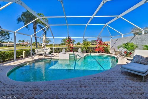 157-8-11832 Quail Village Way, NAPLES, FL, 34119-8914 | Card Image