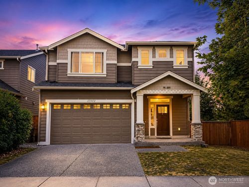 17602 40th Dr Se, Bothell, WA, 98012-7490 | Card Image