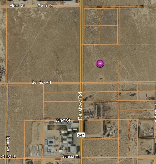 32926 Sunrise Rd, Lucerne Valley, CA, 92356 | Card Image