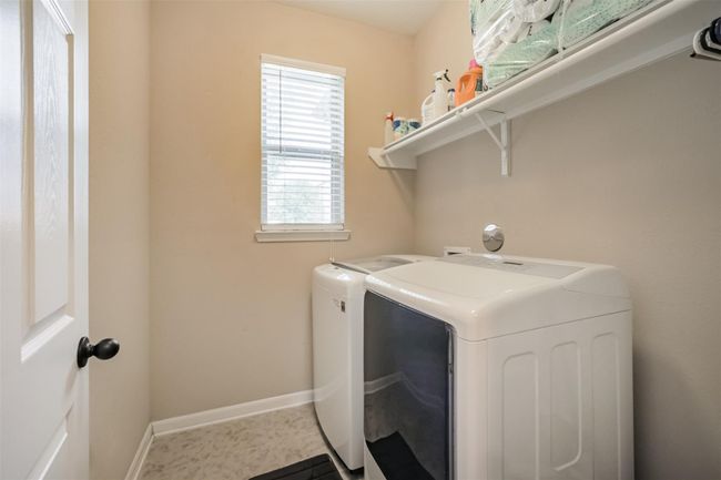 3713 Belmore Ln, House other with 3 bedrooms, 2 bathrooms and 2 parking in Pearland TX | Image 29