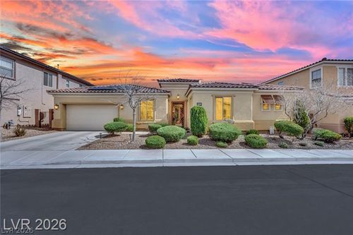 6864 Desert Island St, Las Vegas, NV, 89149-0701 | Card Image