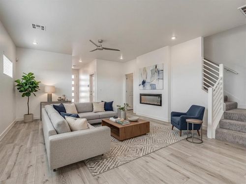 18016 Anthem Boulevard, Edmond, OK, 73012 | Card Image