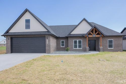 3527 Sand Dr, Newburgh, IN, 47630-2441 | Card Image
