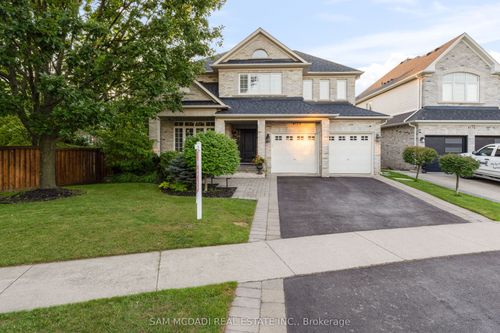 4173 Kane Cres, Burlington, ON, L7M5B9 | Card Image