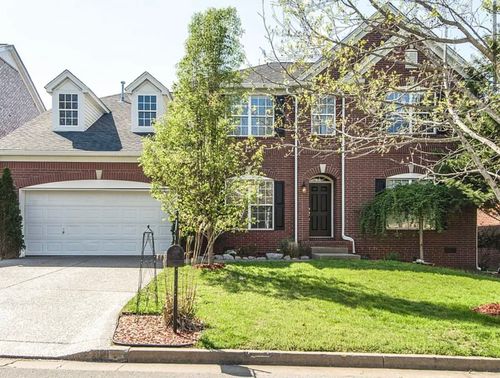 1265 Bridgeton Park Dr, Brentwood, TN, 37027-8341 | Card Image