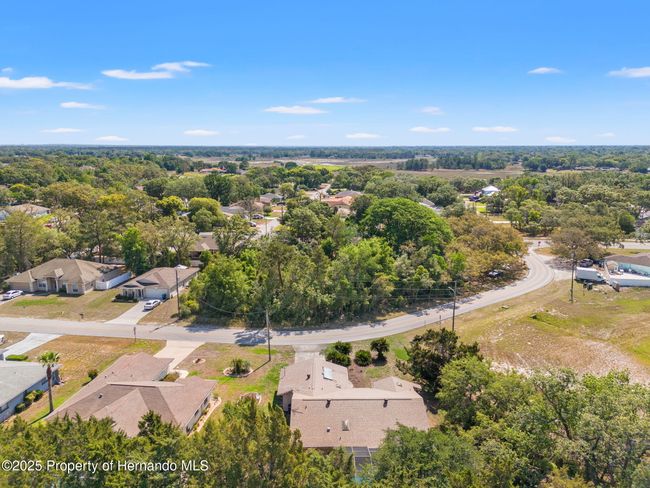3029 Harrow Rd, House other with 3 bedrooms, 2 bathrooms and null parking in SPRING HILL FL | Image 25