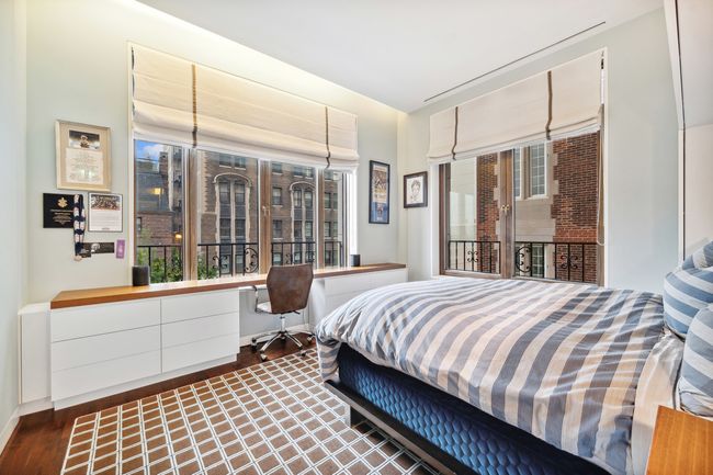 APT-3N - 65 E Goethe St, Condo with 5 bedrooms, 7 bathrooms and 5 parking in CHICAGO IL | Image 38