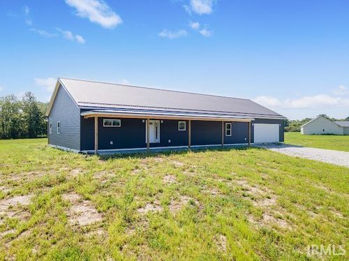 8223 E 100 S, Marion, IN, 46953-9687 | Card Image